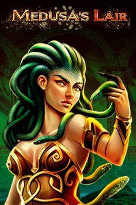 Medusas Lair
