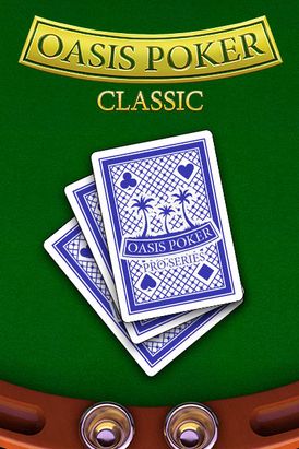 Oasis Poker Classic