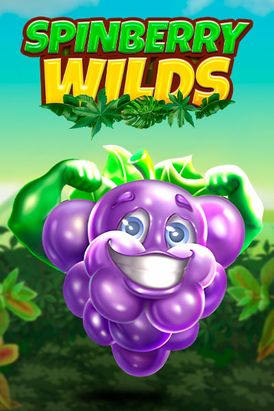 Spinberry Wilds