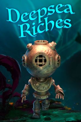 Deepsea Riches