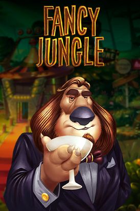 Fancy Jungle