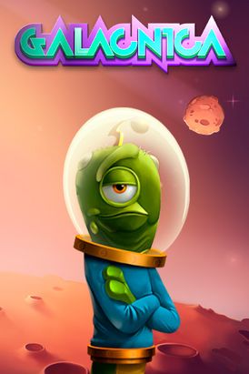Galacnica