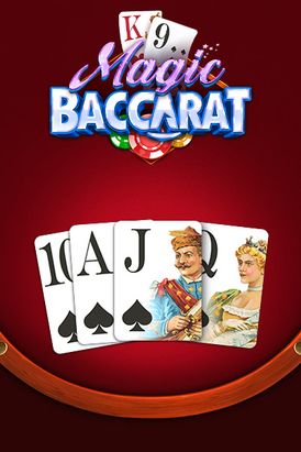 Magic Baccarat