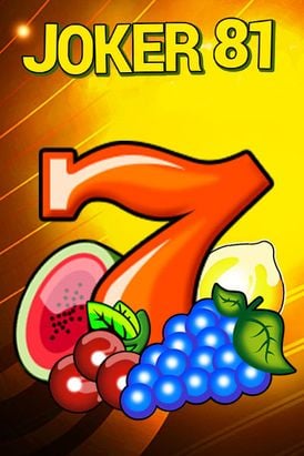 Joker 81
