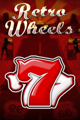 Retro Wheels