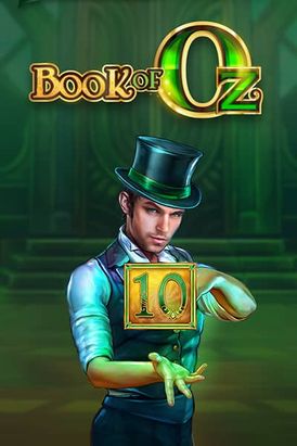 Book Of Oz