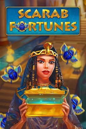 Scarab Fortunes