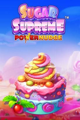 Sugar Supreme Powernudge
