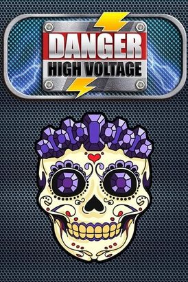 Danger High Voltage