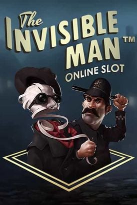 The Invisible Man