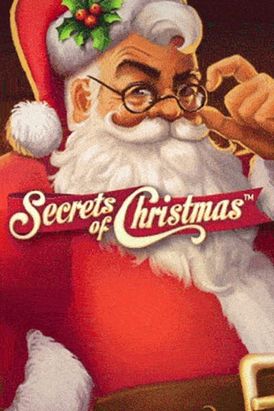 Secrets of Christmas