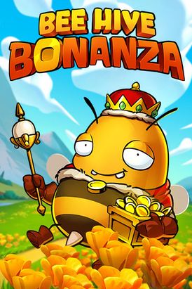 Bee Hive Bonanza