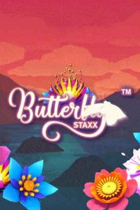 Butterfly Staxx