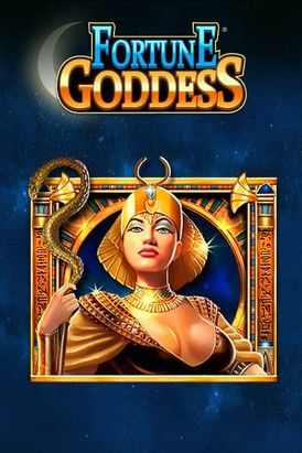 Fortune Goddess