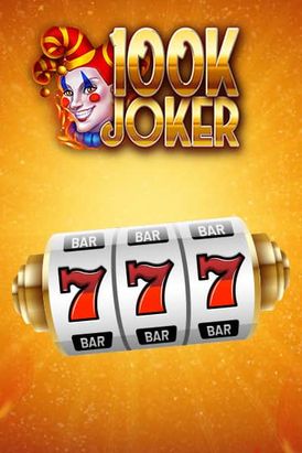 100K Joker