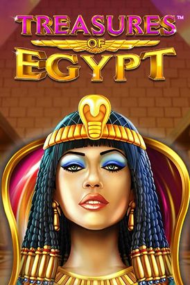 Treasures of Egypt