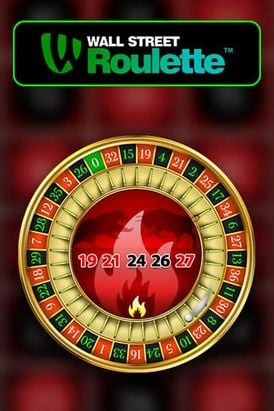 Wall Street Roulette