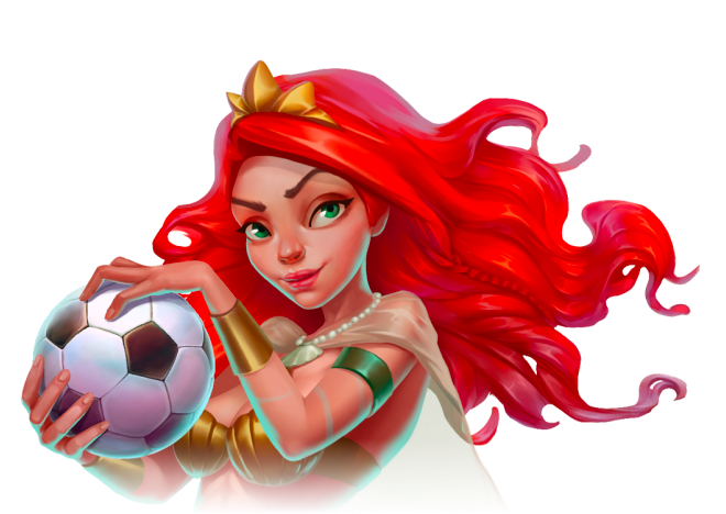 Regista-te agora e aproveita o nosso bónus de primeiro depósito de 100% até a uns fantásticos 100€. Começa a tua jornada de apostas desportivas hoje mesmo com mais de 50 000 eventos ao vivo todos os meses.