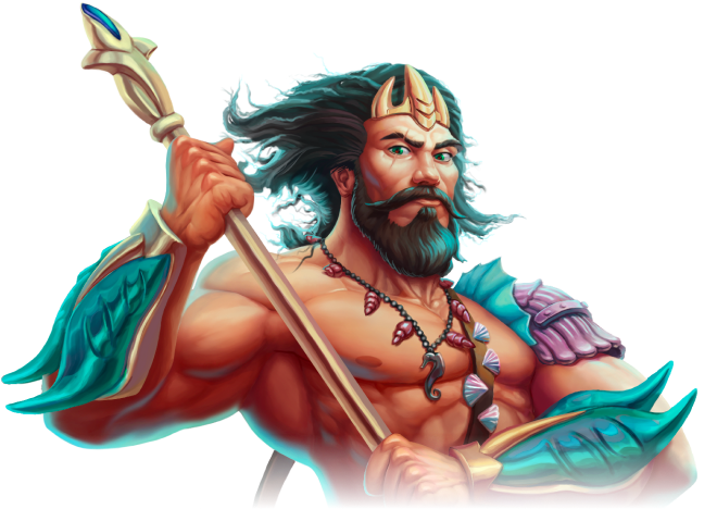 Enjoy a Welcome Package of $5,500 on 3 deposits + 200 Free Spins on top. Keep playing and win lots of prizes while having fun!