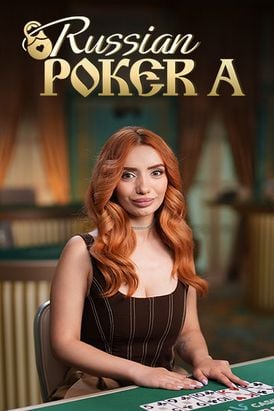 Russian Poker A