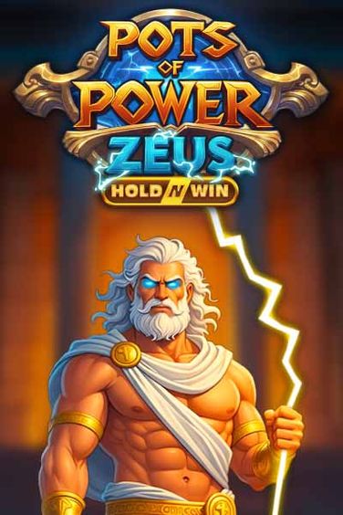 Pots of Power: Zeus