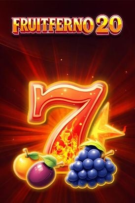 Fruitferno 20