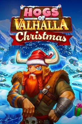Hogs of Valhalla Christmas