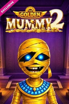 The Golden Mummy 2