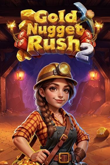 Gold Nugget Rush 2