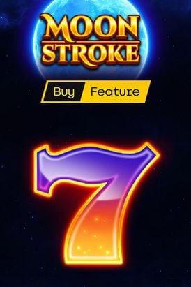 Moonstroke