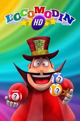 Locomodin HD