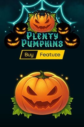 Plenty Pumpkins