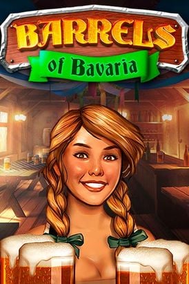 Barrels Of Bavaria
