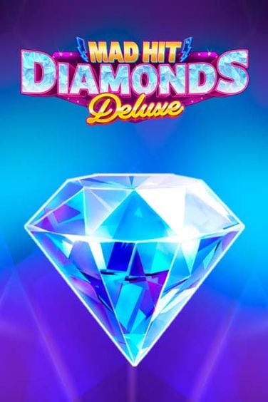 Mad Hit Diamonds Deluxe