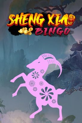 Sheng Xiao Bingo
