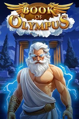 Book of Olympus
