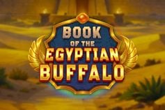 Book of the Egyptian Buffalo