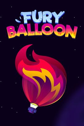 Fury Balloon