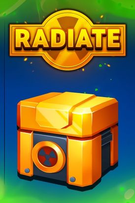 Radiate
