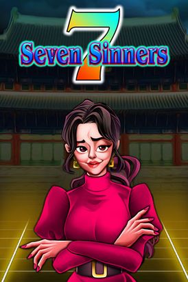 7 Sinners