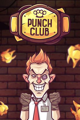 Punch Club