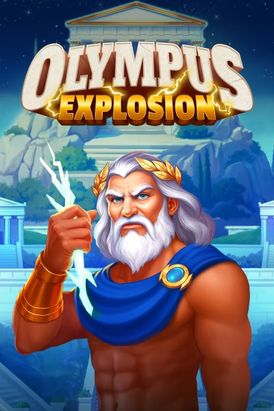 Olympus Explosion