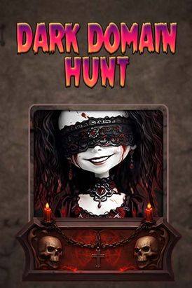 Dark Domain Hunt