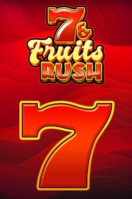 7 & Fruits Rush