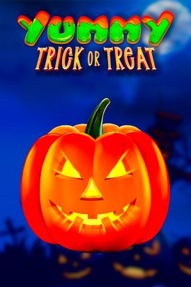 Yummy Trick or Treat