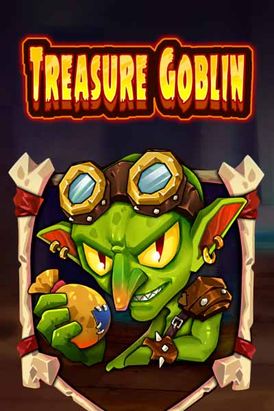 Treasure Goblin