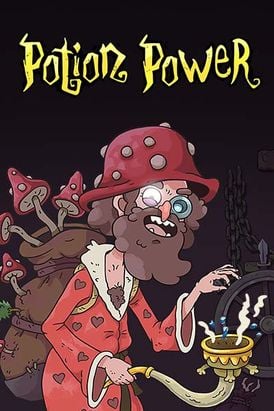 Potion Power
