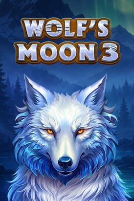 Wolf's Moon 3