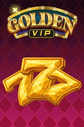 Golden 777 VIP