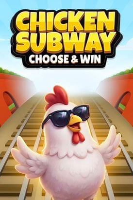 Chicken Subway